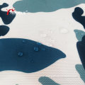 Camouflage waterdichte anti-UV buitenlucht Auto-cover van alle weersomstandigheden
